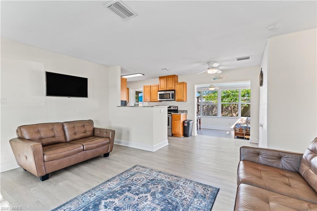 PORT CHARLOTTE - Residential