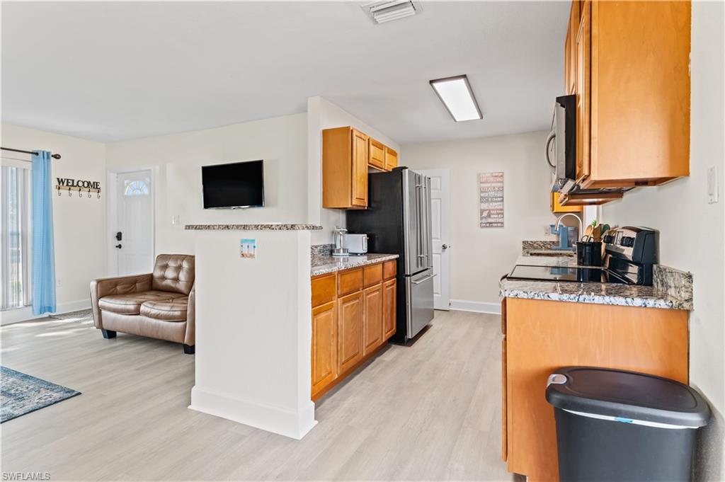 PORT CHARLOTTE - Residential