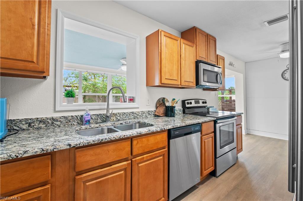 PORT CHARLOTTE - Residential