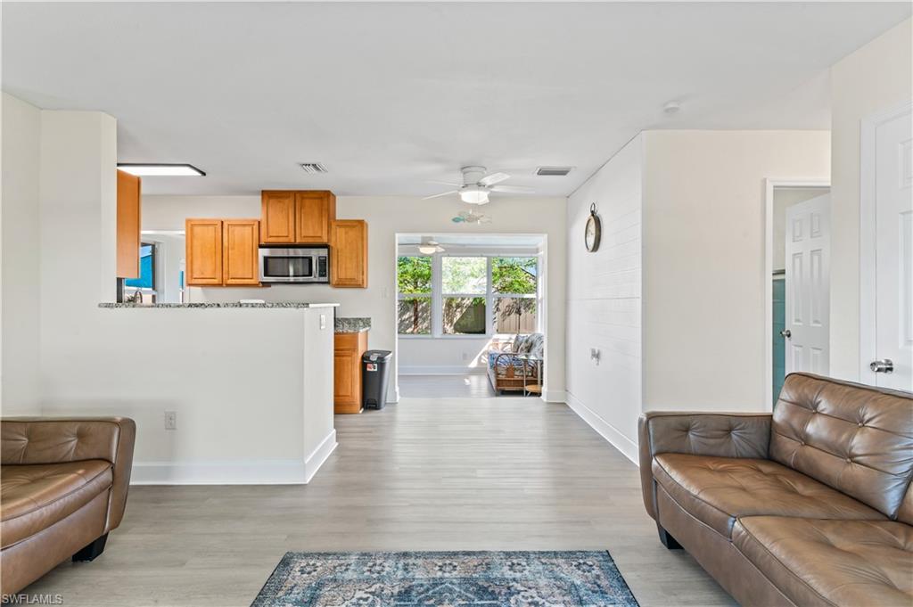 PORT CHARLOTTE - Residential