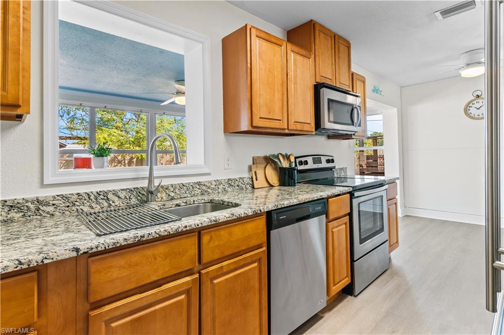 PORT CHARLOTTE - Residential