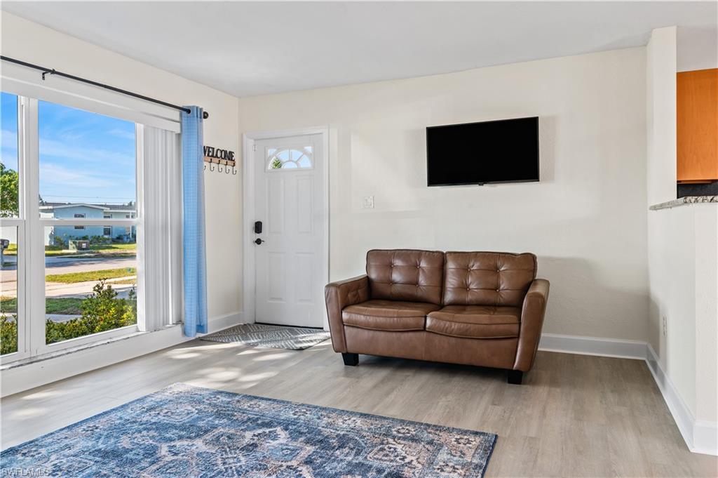 PORT CHARLOTTE - Residential