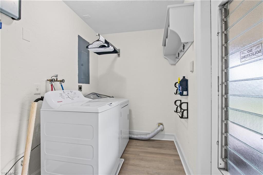 PORT CHARLOTTE - Residential