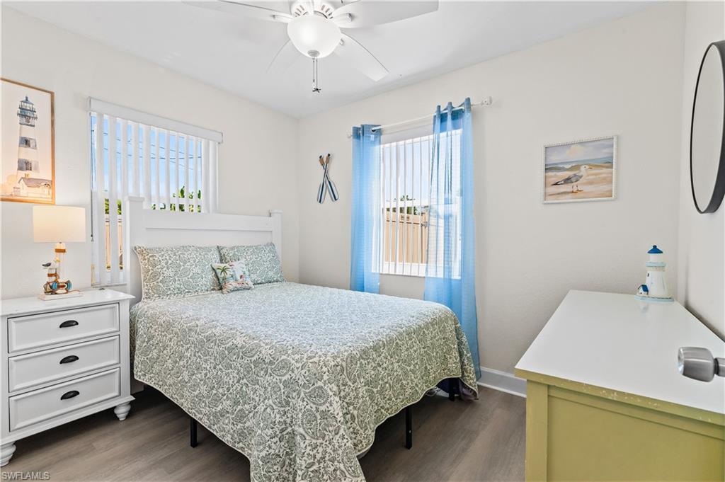 PORT CHARLOTTE - Residential