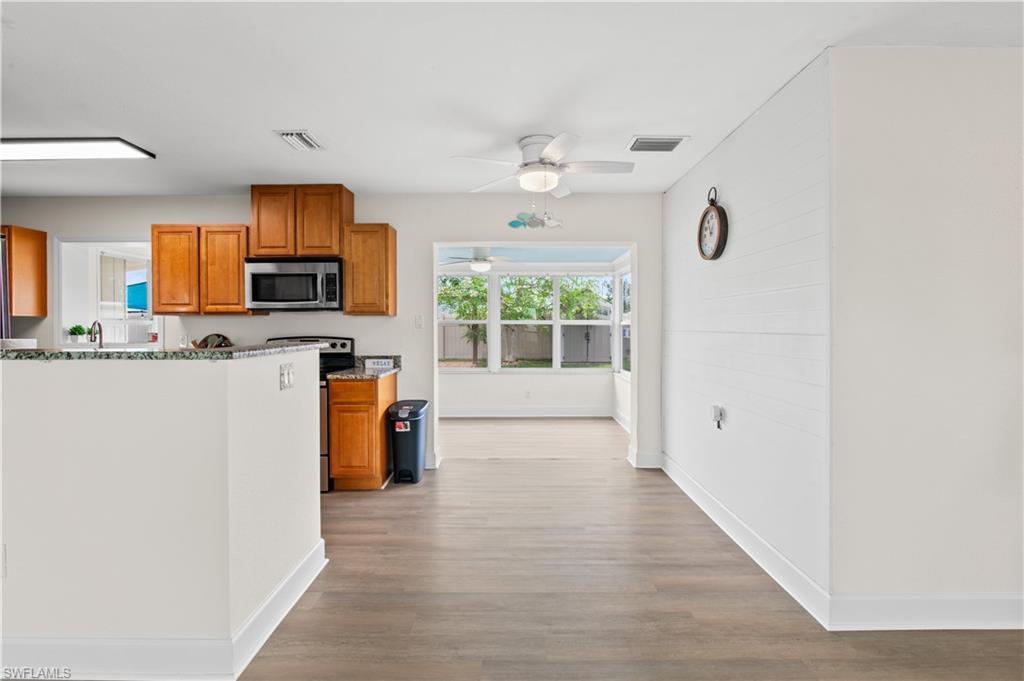 PORT CHARLOTTE - Residential