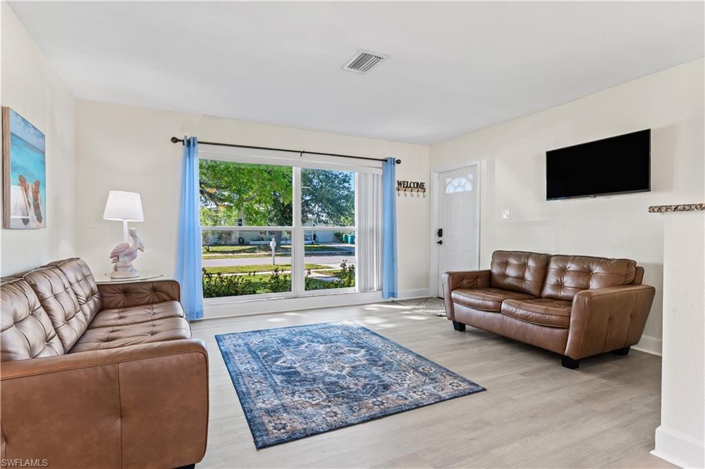 PORT CHARLOTTE - Residential