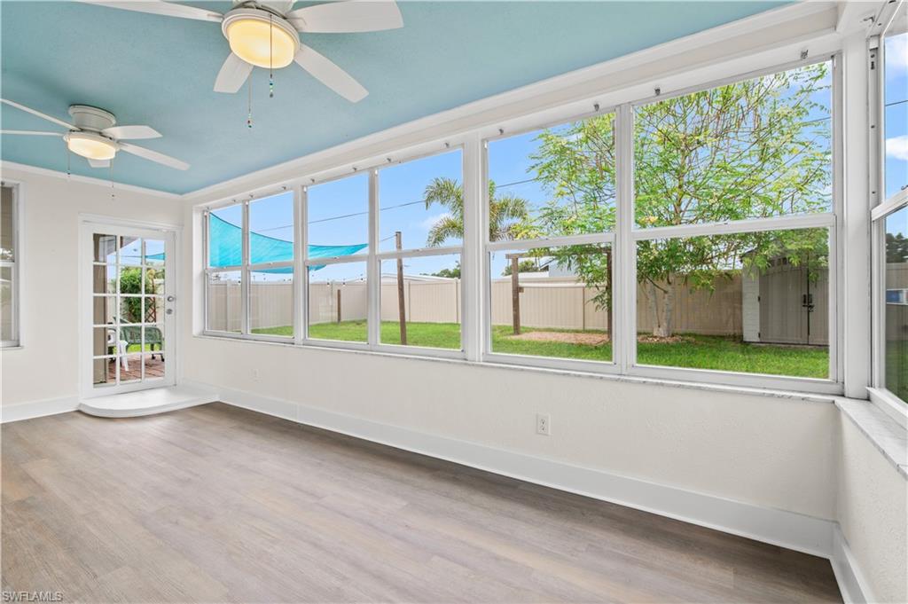 PORT CHARLOTTE - Residential