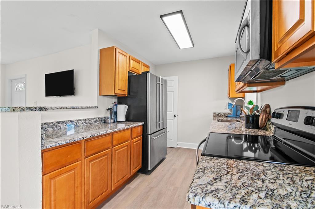 PORT CHARLOTTE - Residential