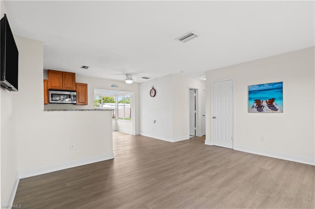 PORT CHARLOTTE - Residential