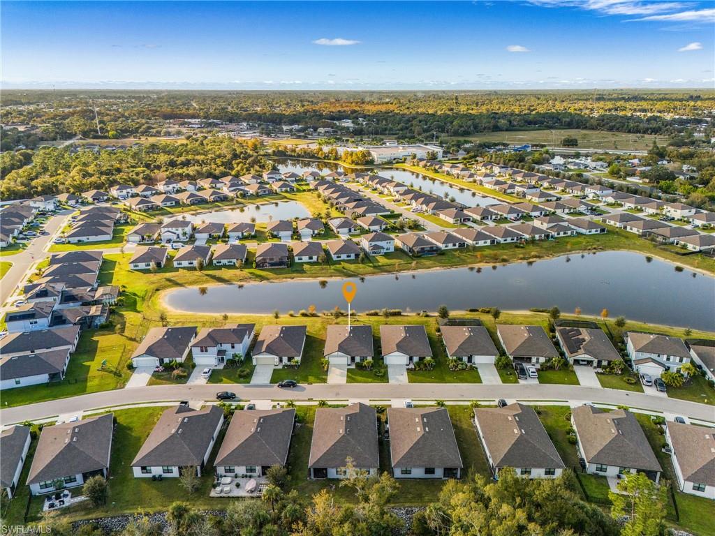 ENCLAVES AT EAGLE LANDING - Residential