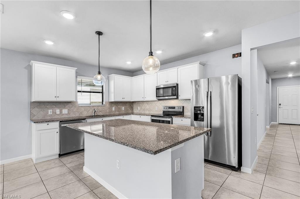 ENCLAVES AT EAGLE LANDING - Residential