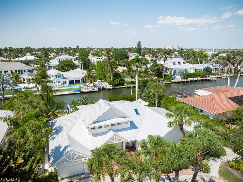 AQUALANE SHORES - Residential