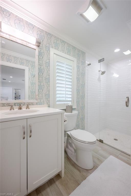 AQUALANE SHORES - Residential