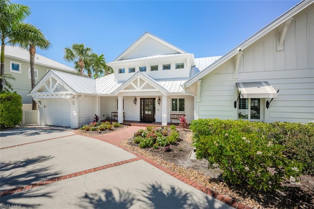 AQUALANE SHORES - Residential