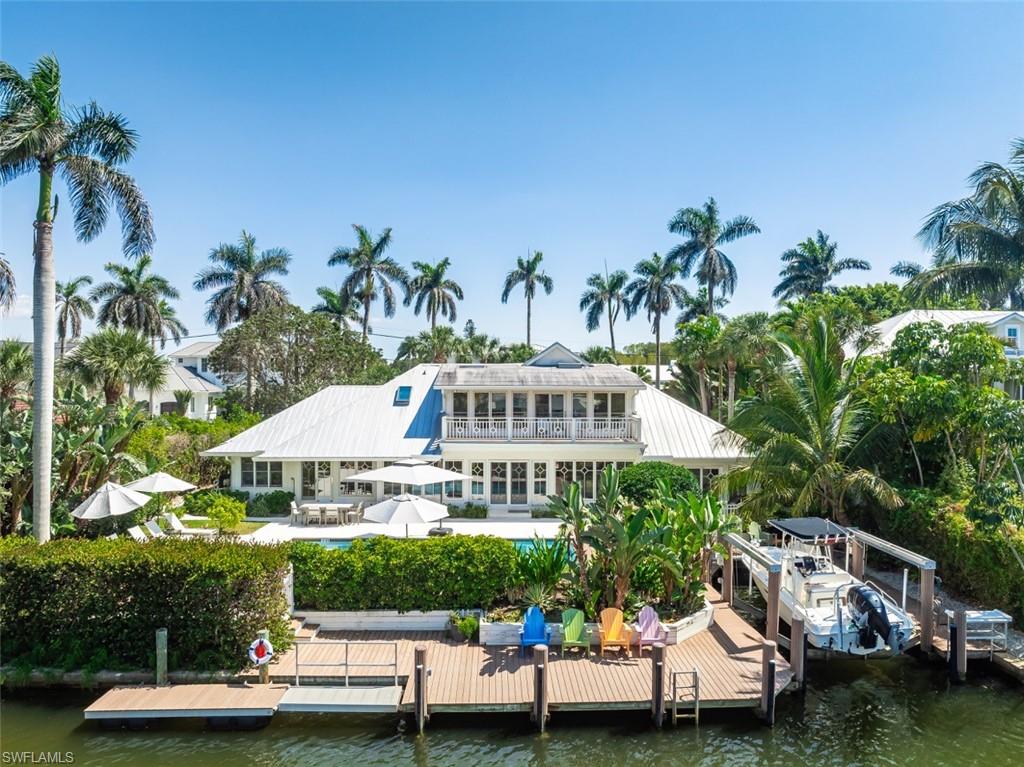 AQUALANE SHORES - Residential