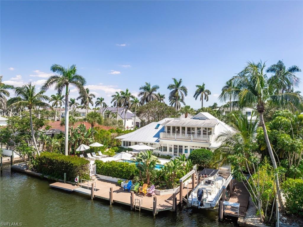 AQUALANE SHORES - Residential