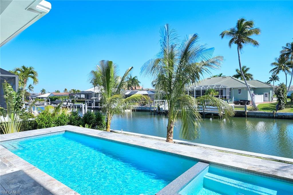 MARCO ISLAND - Residential