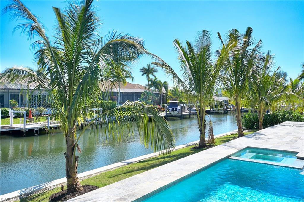 MARCO ISLAND - Residential