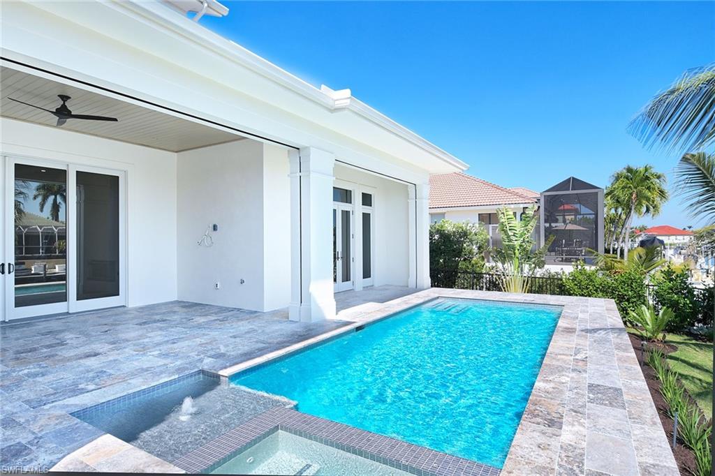 MARCO ISLAND - Residential