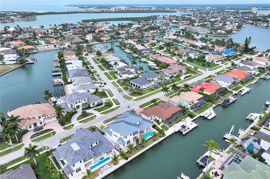 MARCO ISLAND - Residential