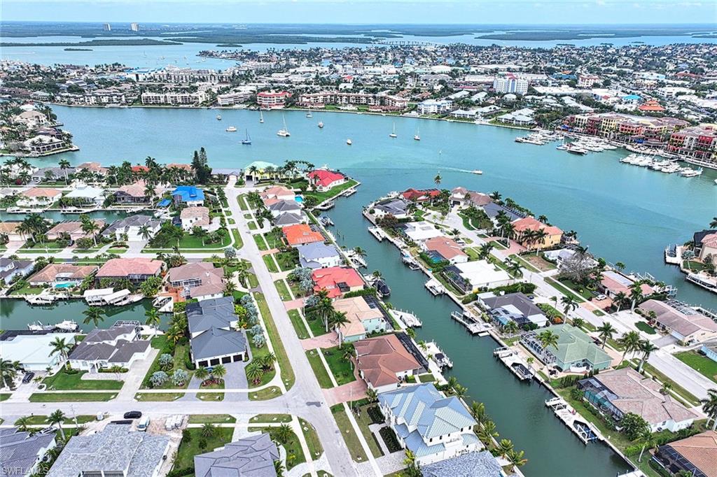 MARCO ISLAND - Residential