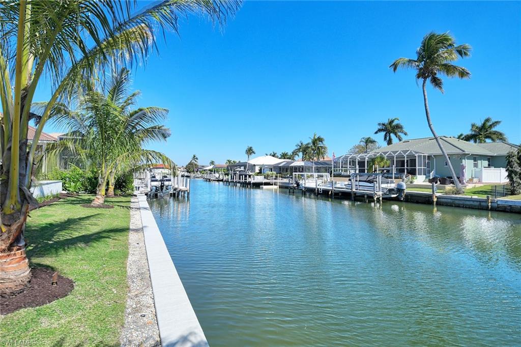 MARCO ISLAND - Residential