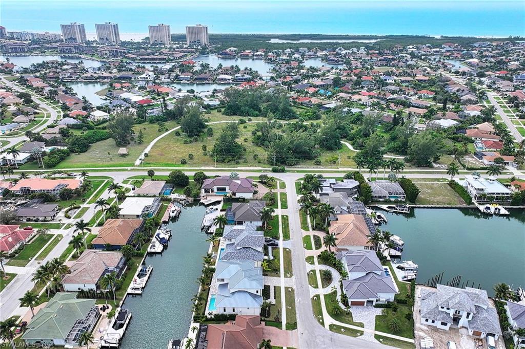 MARCO ISLAND - Residential