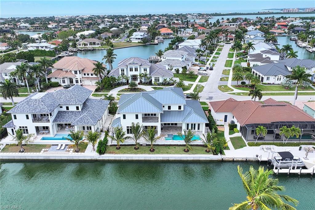 MARCO ISLAND - Residential