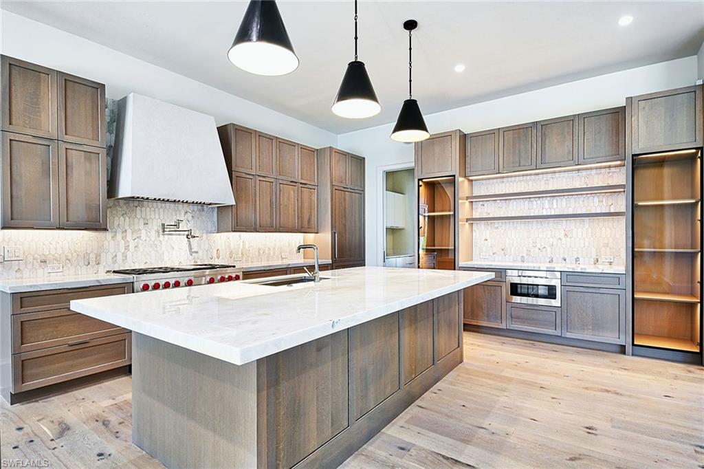 MARCO ISLAND - Residential