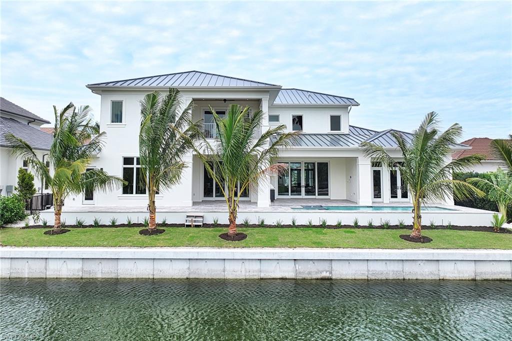 MARCO ISLAND - Residential