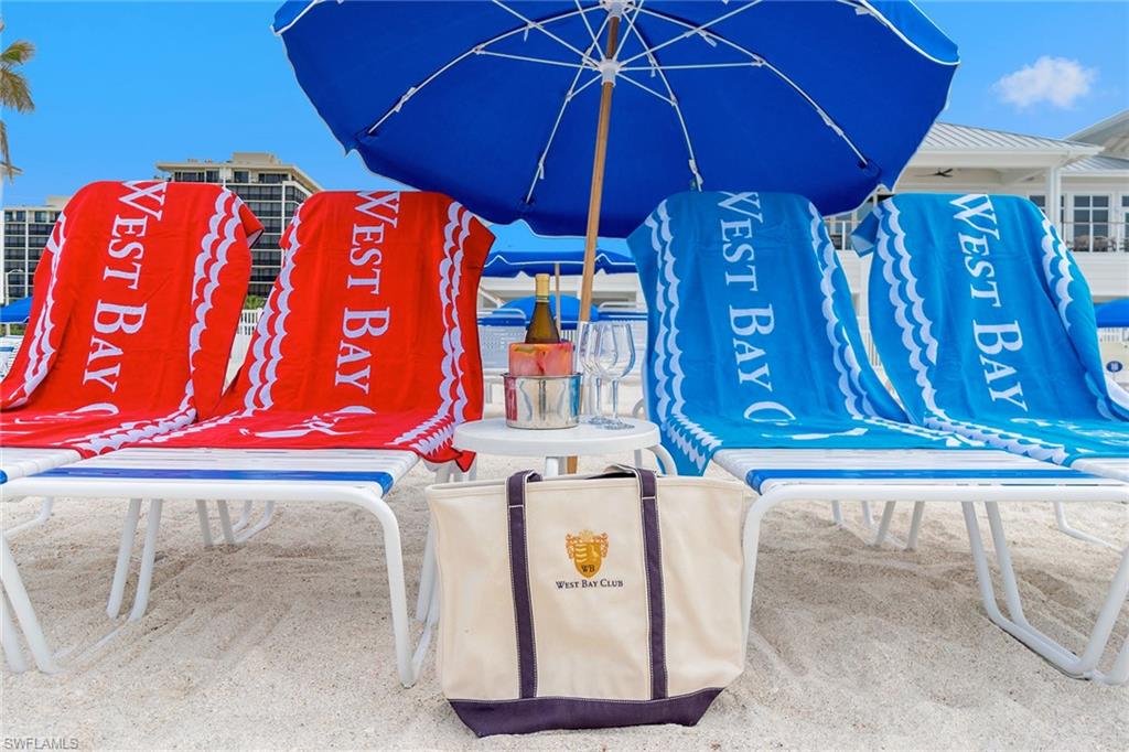 THE ISLAND AT WEST BAY CLUB - Residential