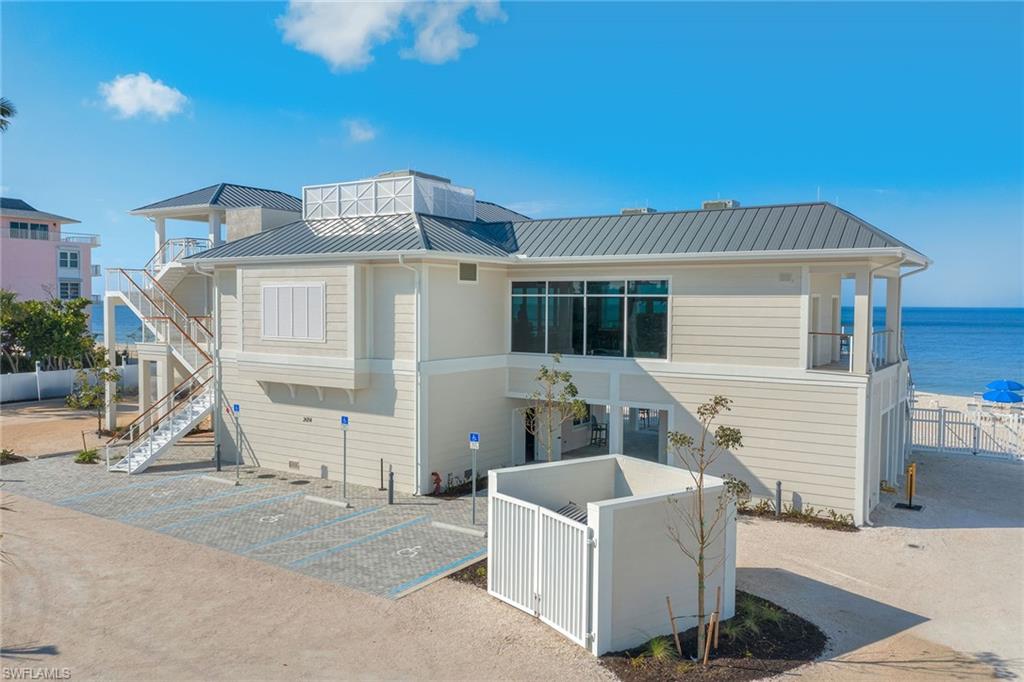 THE ISLAND AT WEST BAY CLUB - Residential