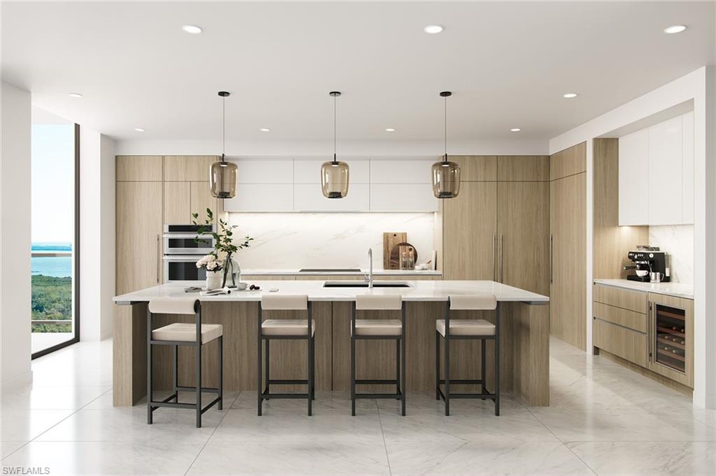 THE ISLAND AT WEST BAY CLUB - Residential