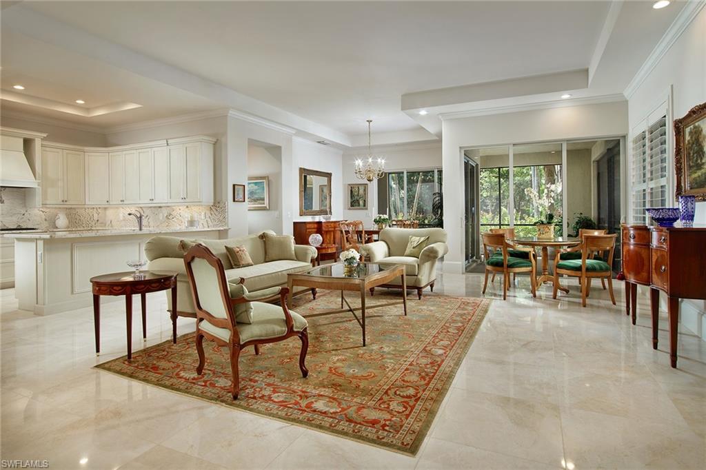 TRADITIONS - Residential