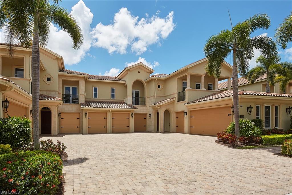 TRADITIONS - Residential