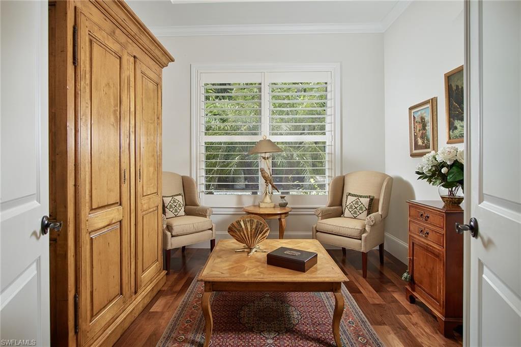 TRADITIONS - Residential