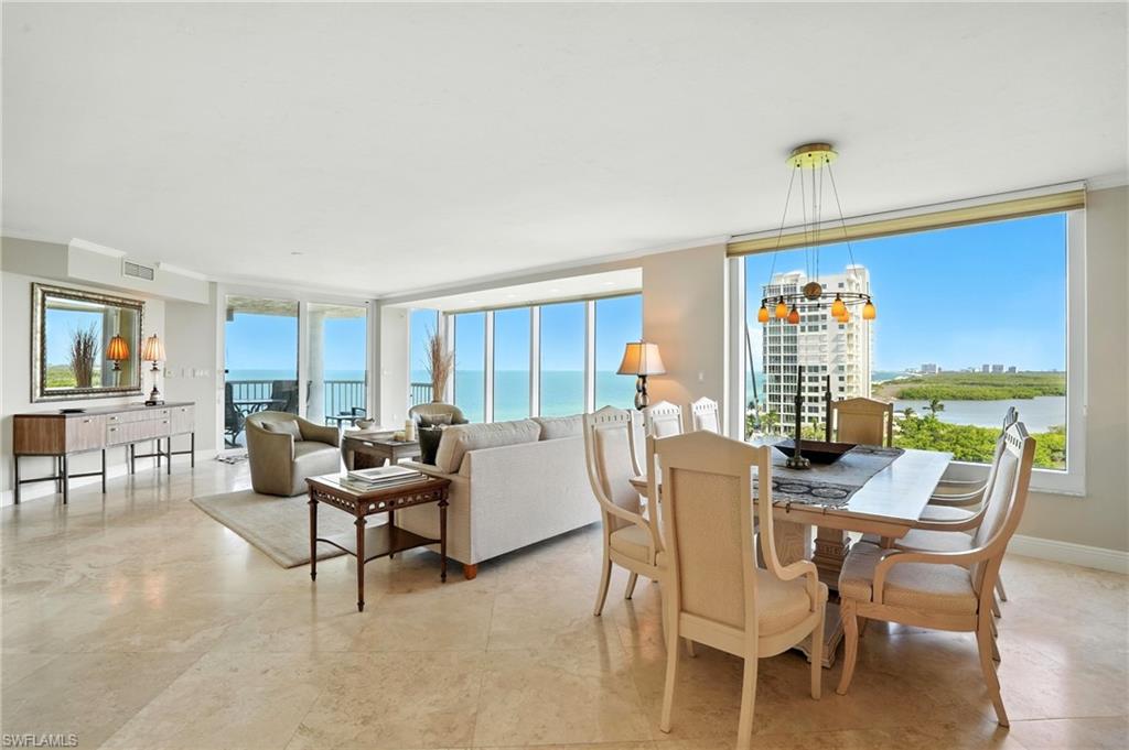 BEACH HOUSE AT NAPLES CAY - Residential Lease