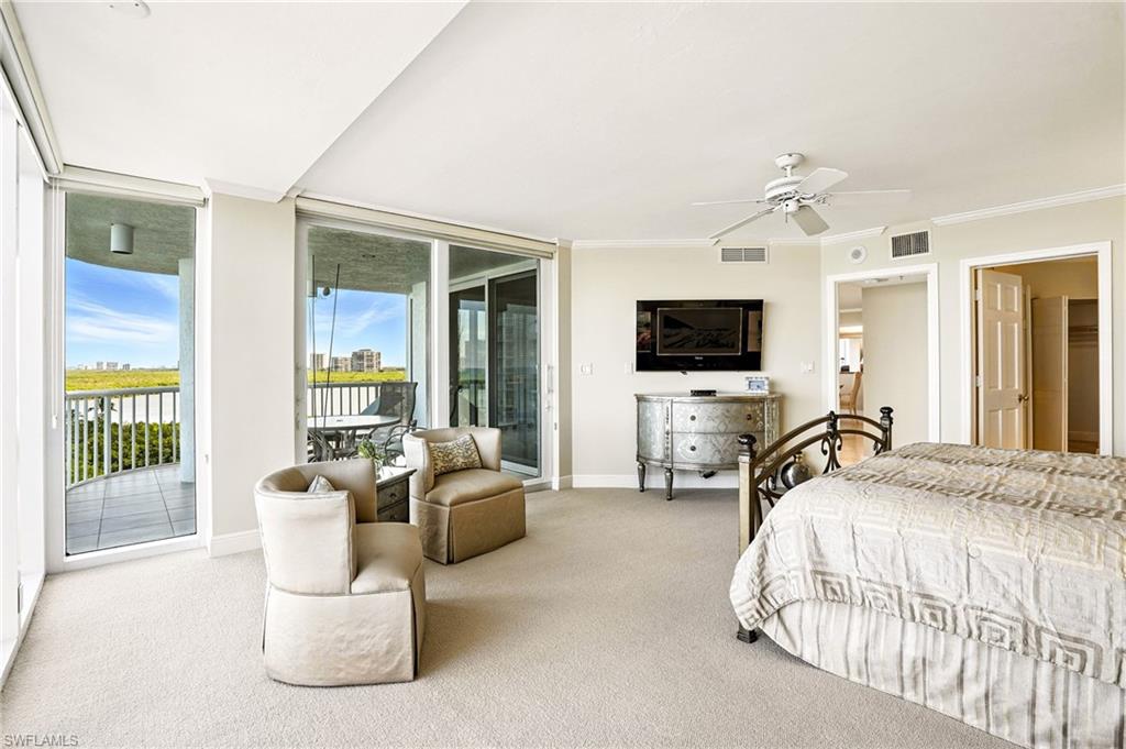 BEACH HOUSE AT NAPLES CAY - Residential Lease