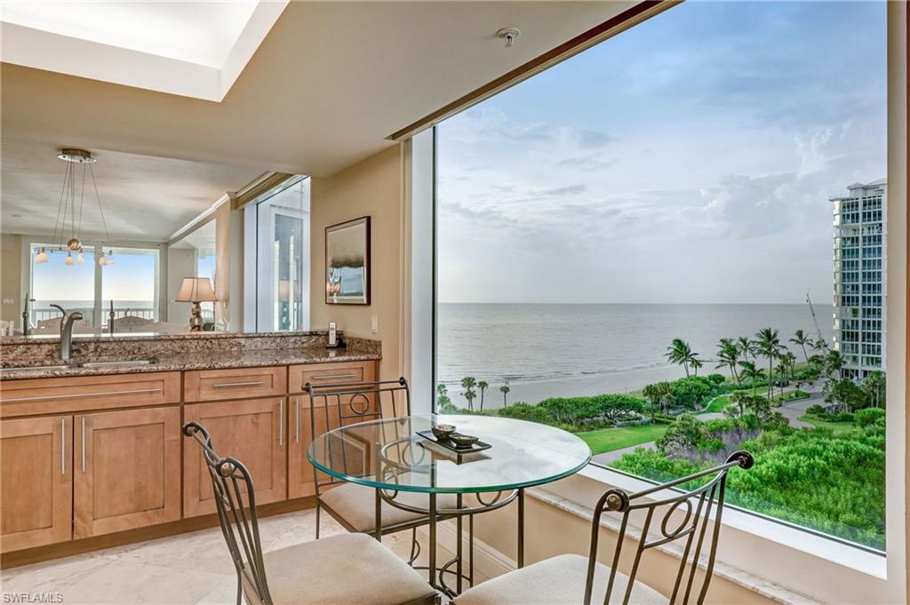 BEACH HOUSE AT NAPLES CAY - Residential Lease