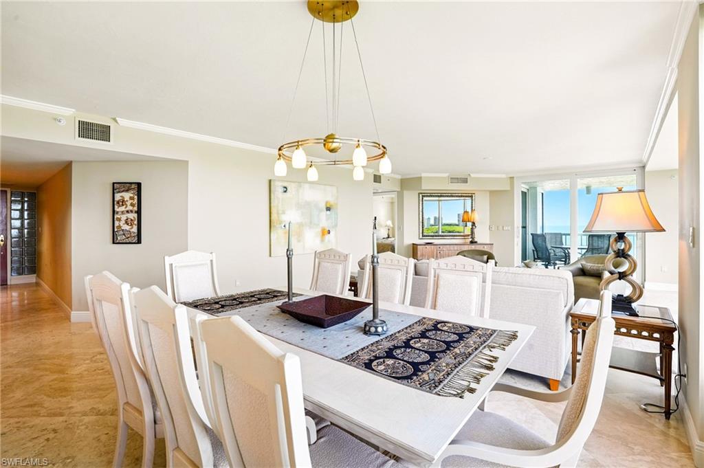 BEACH HOUSE AT NAPLES CAY - Residential Lease