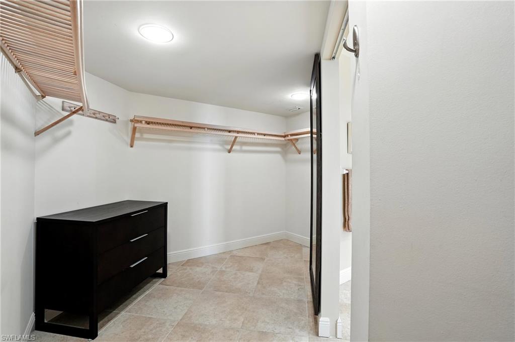 BEACH HOUSE AT NAPLES CAY - Residential Lease