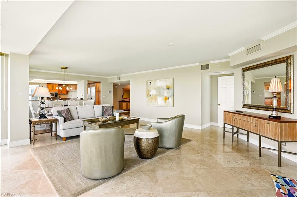 BEACH HOUSE AT NAPLES CAY - Residential Lease