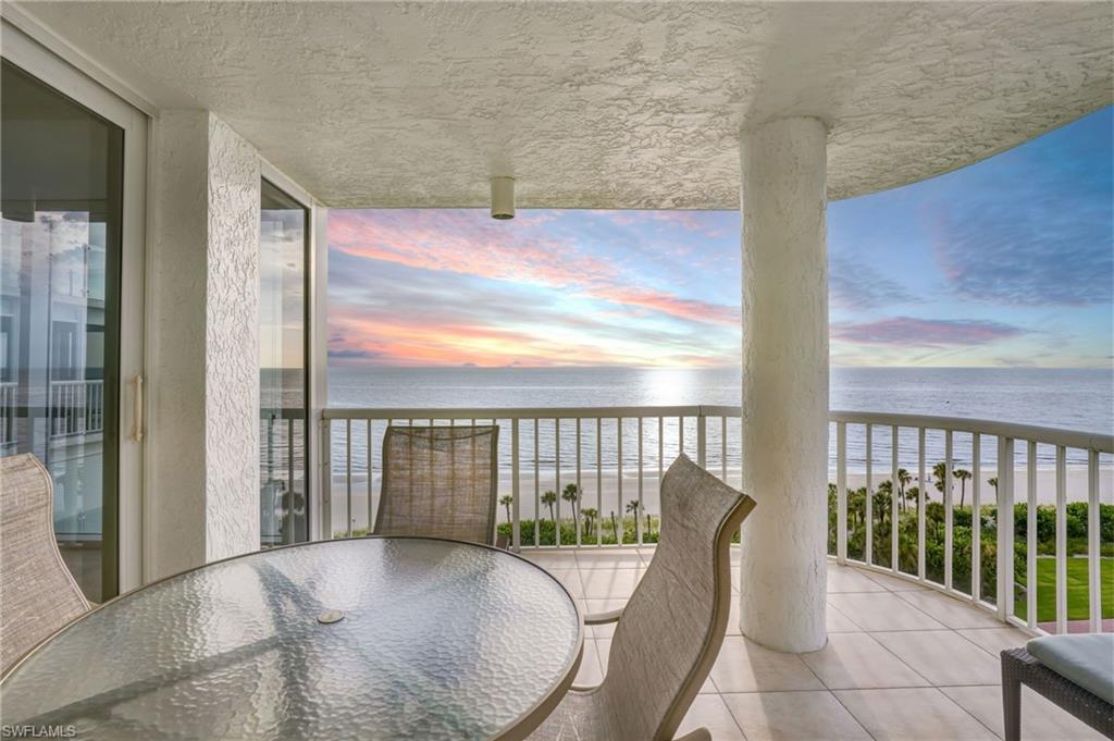 BEACH HOUSE AT NAPLES CAY - Residential Lease