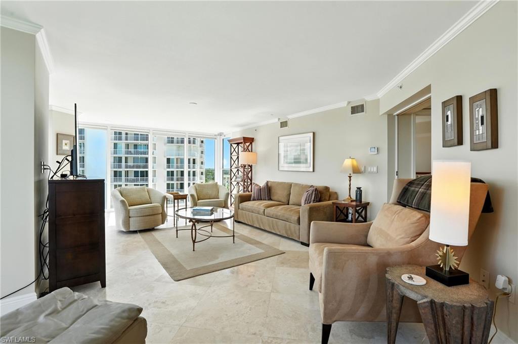 BEACH HOUSE AT NAPLES CAY - Residential Lease