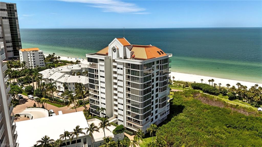 BEACH HOUSE AT NAPLES CAY - Residential Lease