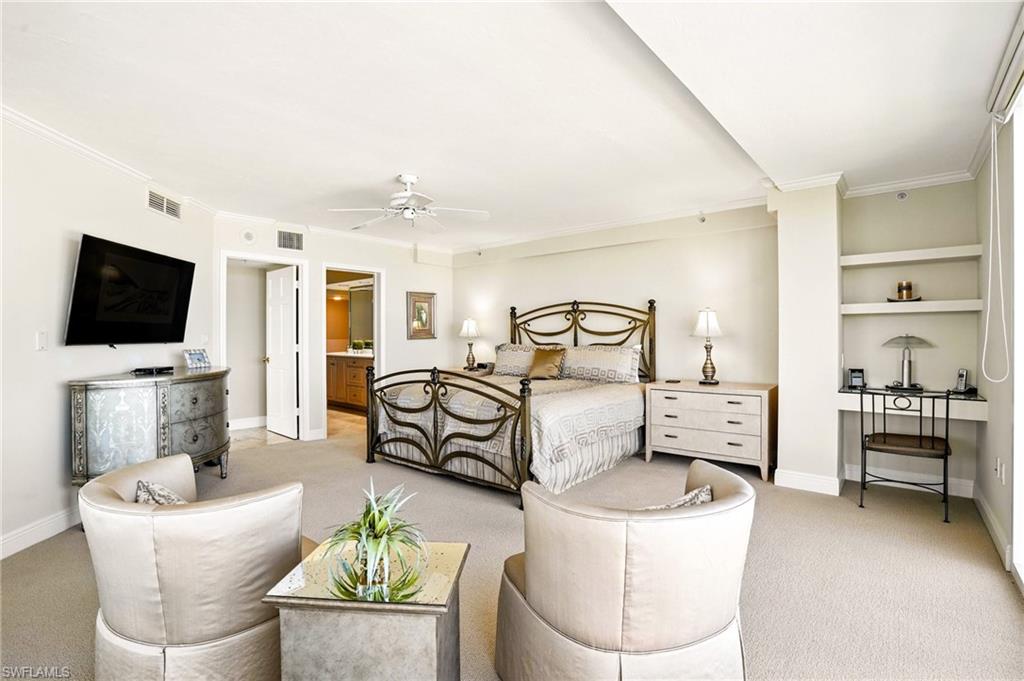 BEACH HOUSE AT NAPLES CAY - Residential Lease