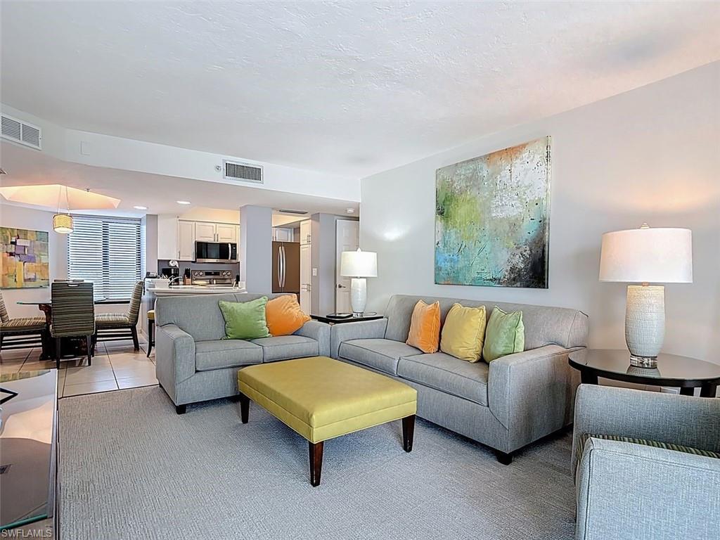 POINTE ESTERO - Residential