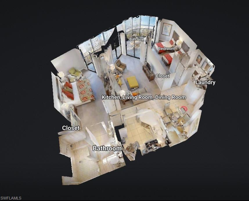 POINTE ESTERO - Residential