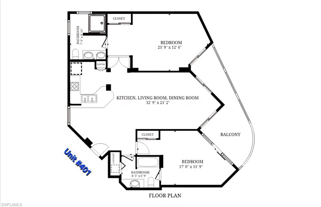 POINTE ESTERO - Residential