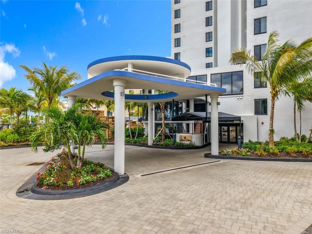 POINTE ESTERO - Residential